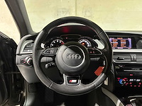 Audi a4 avant 1.8 tfsi s edition s-line 170pk 2013, 88-zrt-8 - afbeelding 2 van  9