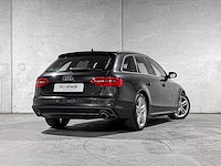 Audi a4 avant 1.8 tfsi s edition s-line 170pk 2013, 88-zrt-8 - afbeelding 10 van  40