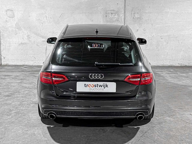 Audi a4 avant 1.8 tfsi s edition s-line 170pk 2013, 88-zrt-8 - afbeelding 13 van  40