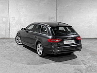 Audi a4 avant 1.8 tfsi s edition s-line 170pk 2013, 88-zrt-8 - afbeelding 15 van  40