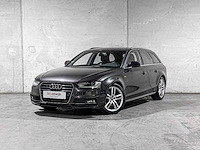 Audi a4 avant 1.8 tfsi s edition s-line 170pk 2013, 88-zrt-8 - afbeelding 2 van  40