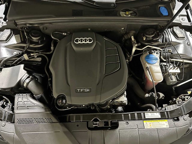 Audi a4 avant 1.8 tfsi s edition s-line 170pk 2013, 88-zrt-8 - afbeelding 39 van  40
