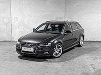 Audi a4 avant 1.8 tfsi s edition s-line 170pk 2013, 88-zrt-8 - afbeelding 3 van  40