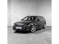 Audi a4 avant 1.8 tfsi s edition s-line 170pk 2013, 88-zrt-8 - afbeelding 4 van  40