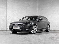 Audi a4 avant 1.8 tfsi s edition s-line 170pk 2013, 88-zrt-8 - afbeelding 1 van  25