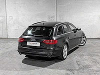 Audi a4 avant 1.8 tfsi s edition s-line 170pk 2013, 88-zrt-8 - afbeelding 3 van  40