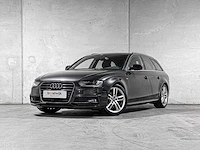 Audi a4 avant 1.8 tfsi s edition s-line 170pk 2013, 88-zrt-8