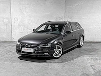 Audi a4 avant 1.8 tfsi s edition s-line 170pk 2013, 88-zrt-8 - afbeelding 23 van  40