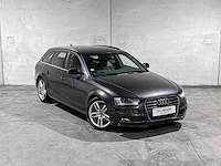 Audi a4 avant 1.8 tfsi s edition s-line 170pk 2013, 88-zrt-8 - afbeelding 39 van  40