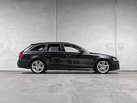 Audi a4 avant 1.8 tfsi s edition s-line 170pk 2013, 88-zrt-8 - afbeelding 40 van  40