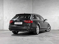 Audi a4 avant 1.8 tfsi s edition s-line 170pk 2013, 88-zrt-8 - afbeelding 2 van  40