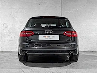 Audi a4 avant 1.8 tfsi s edition s-line 170pk 2013, 88-zrt-8 - afbeelding 4 van  40