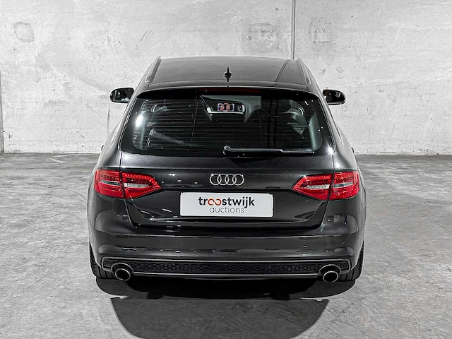 Audi a4 avant 1.8 tfsi s edition s-line 170pk 2013, 88-zrt-8 - afbeelding 5 van  40