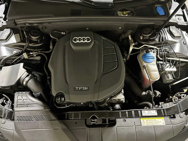 Audi a4 avant 1.8 tfsi s edition s-line 170pk 2013, 88-zrt-8 - afbeelding 33 van  40