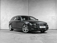 Audi a4 avant 1.8 tfsi s edition s-line 170pk 2013, 88-zrt-8 - afbeelding 38 van  40