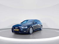 Audi a4 avant 1.8 tfsi sport | gtt-17-j i - afbeelding 2 van  11