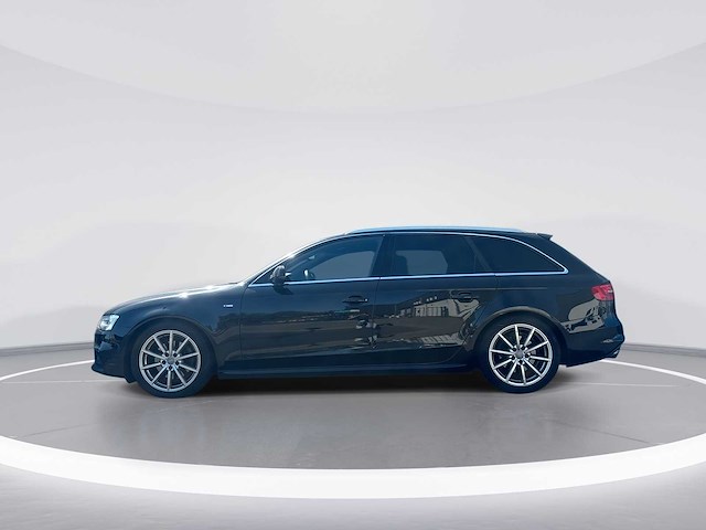 Audi a4 avant 1.8 tfsi sport | gtt-17-j i - afbeelding 3 van  11