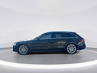 Audi a4 avant 1.8 tfsi sport | gtt-17-j i - afbeelding 3 van  11
