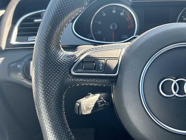Audi a4 avant 1.8 tfsi sport | gtt-17-j i - afbeelding 4 van  11