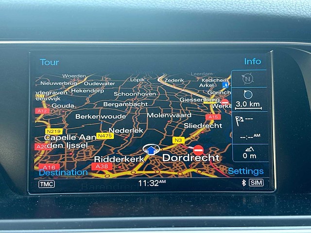 Audi a4 avant 1.8 tfsi sport | gtt-17-j i - afbeelding 11 van  11