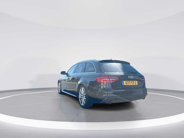 Audi a4 avant 1.8 tfsi sport | gtt-17-j i - afbeelding 5 van  32