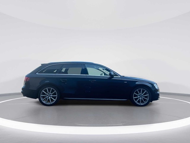 Audi a4 avant 1.8 tfsi sport | gtt-17-j i - afbeelding 9 van  32