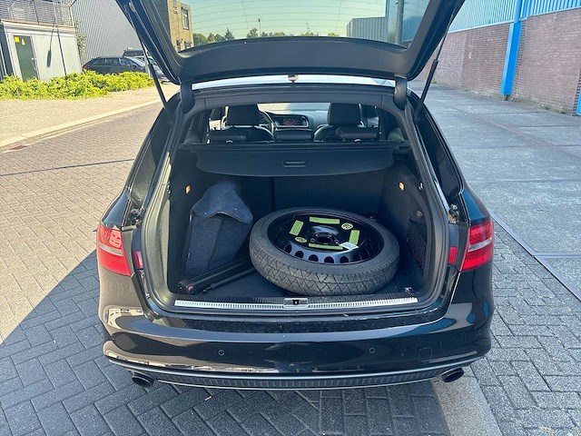 Audi a4 avant 1.8 tfsi sport | gtt-17-j i - afbeelding 20 van  32