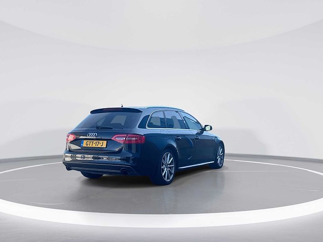 Audi a4 avant 1.8 tfsi sport | gtt-17-j i - afbeelding 12 van  32