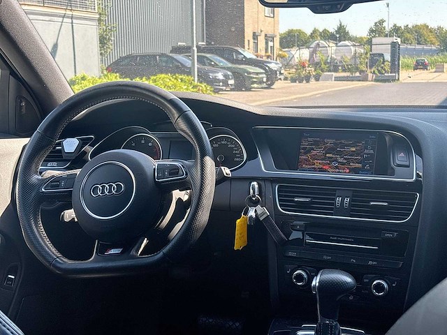 Audi a4 avant 1.8 tfsi sport | gtt-17-j i - afbeelding 24 van  32