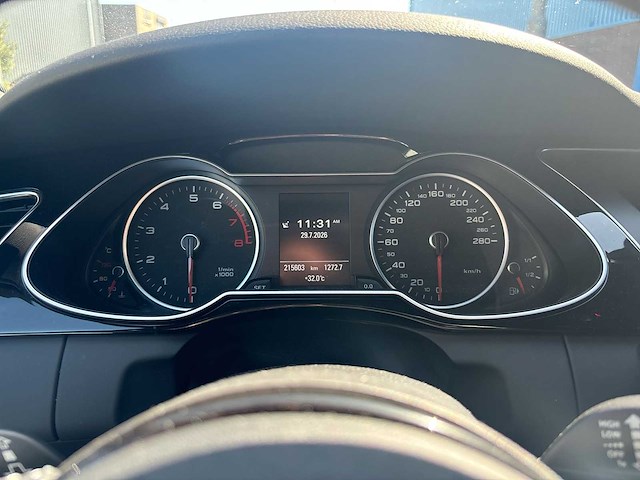 Audi a4 avant 1.8 tfsi sport | gtt-17-j i - afbeelding 29 van  32