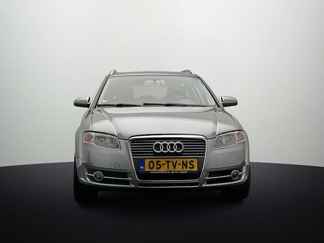 Audi a4 avant 1.8 turbo pro line business 2007 | 05-tv-ns - afbeelding 11 van  35