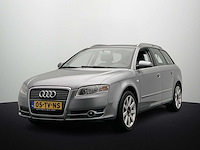 Audi a4 avant 1.8 turbo pro line business 2007 | 05-tv-ns