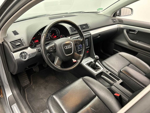 Audi a4 avant 1.8 turbo pro line business 2007 | 05-tv-ns - afbeelding 19 van  35