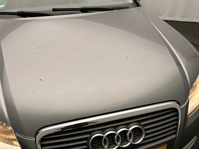 Audi a4 avant 1.8 turbo pro line business 2007 | 05-tv-ns - afbeelding 20 van  35