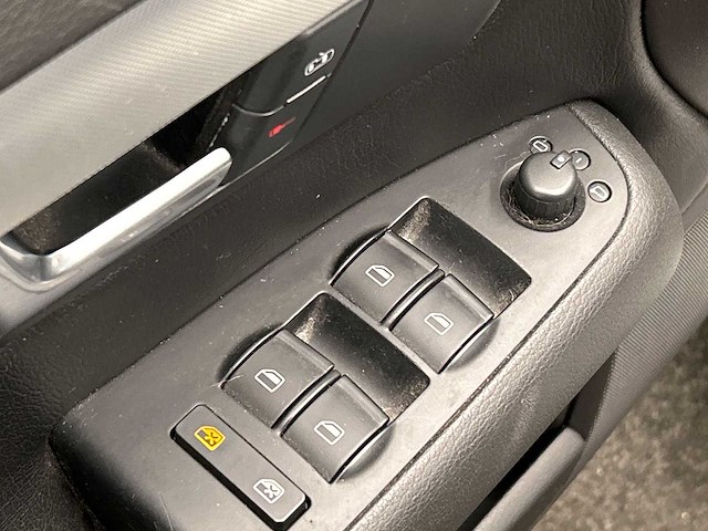 Audi a4 avant 1.8 turbo pro line business 2007 | 05-tv-ns - afbeelding 21 van  35