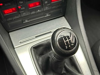 Audi a4 avant 1.8 turbo pro line business 2007 | 05-tv-ns - afbeelding 24 van  35