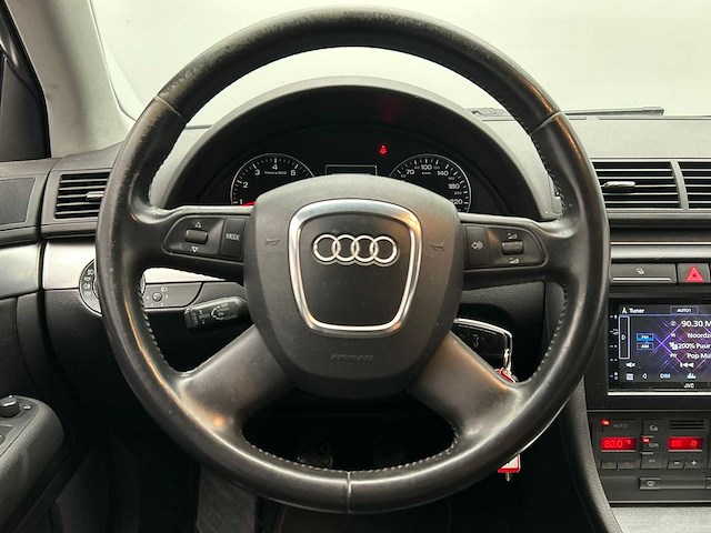 Audi a4 avant 1.8 turbo pro line business 2007 | 05-tv-ns - afbeelding 25 van  35