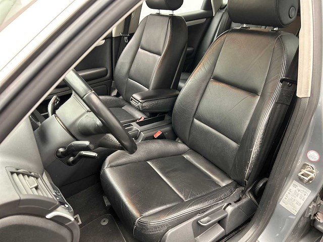 Audi a4 avant 1.8 turbo pro line business 2007 | 05-tv-ns - afbeelding 26 van  35