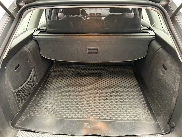 Audi a4 avant 1.8 turbo pro line business 2007 | 05-tv-ns - afbeelding 29 van  35