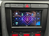Audi a4 avant 1.8 turbo pro line business 2007 | 05-tv-ns - afbeelding 30 van  35