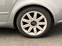 Audi a4 avant 1.8 turbo pro line business 2007 | 05-tv-ns - afbeelding 35 van  35
