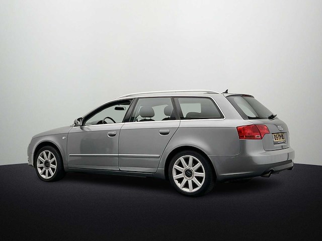 Audi a4 avant 1.8 turbo pro line business 2007 | 05-tv-ns - afbeelding 5 van  35