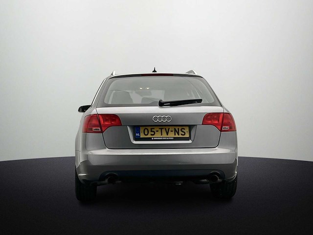 Audi a4 avant 1.8 turbo pro line business 2007 | 05-tv-ns - afbeelding 6 van  35