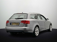 Audi a4 avant 1.8 turbo pro line business 2007 | 05-tv-ns - afbeelding 7 van  35