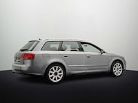 Audi a4 avant 1.8 turbo pro line business 2007 | 05-tv-ns - afbeelding 8 van  35