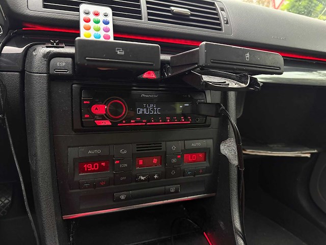Audi a4 avant 2.0 97-jd-sn - afbeelding 2 van  13