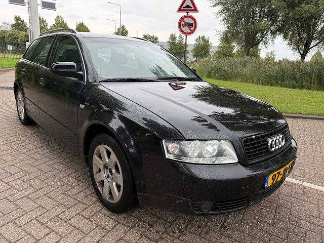 Audi a4 avant 2.0 97-jd-sn - afbeelding 1 van  13