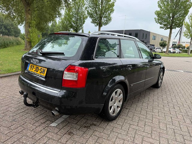 Audi a4 avant 2.0 97-jd-sn - afbeelding 7 van  13