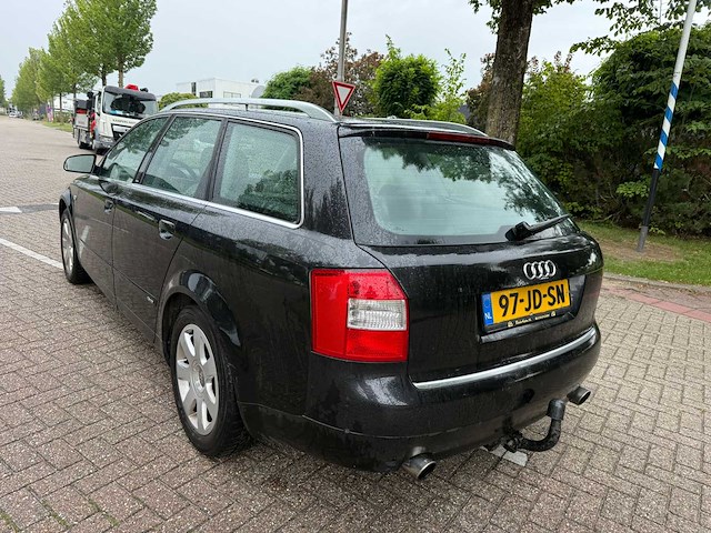 Audi a4 avant 2.0 97-jd-sn - afbeelding 8 van  13