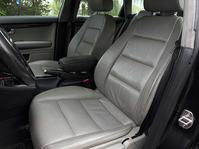 Audi a4 avant 2.0 97-jd-sn - afbeelding 9 van  13